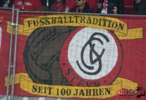 A: SKU Amstetten - SK Vorwärts Steyr. 2019-04-07